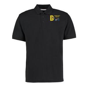 Barkaway - Klassic polo with Superwash® 60°C Thumbnail