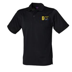 Barkaway - Coolplus® Polo Shirt Thumbnail