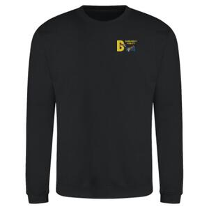 Barkaway - AWDis sweatshirt Thumbnail
