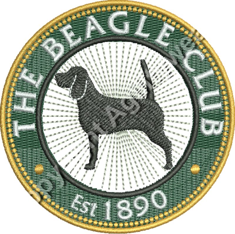 Beagles club shop