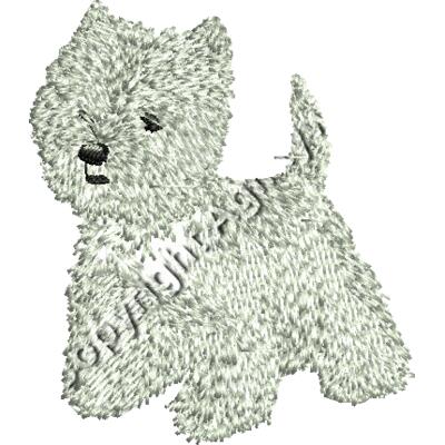 westie small Thumbnail