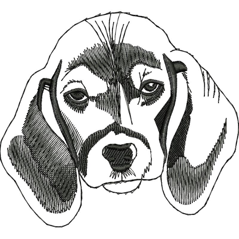 BEAGLEOUTLINE Thumbnail