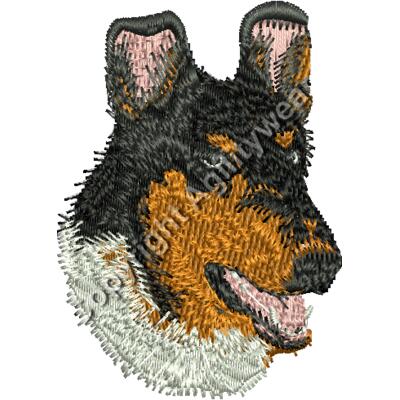 smooth tri Thumbnail