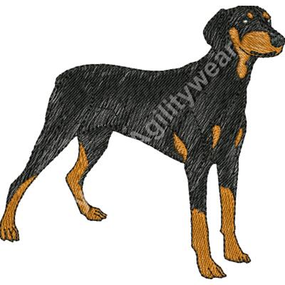 Dolberman Rh 2 Thumbnail