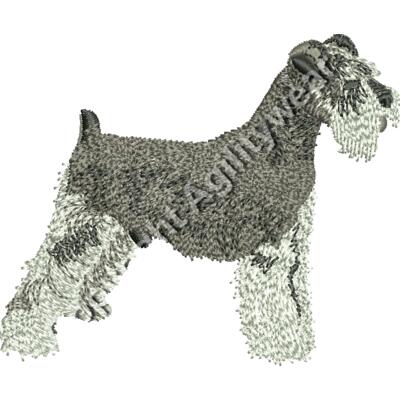 Schnauzer 48875 Thumbnail