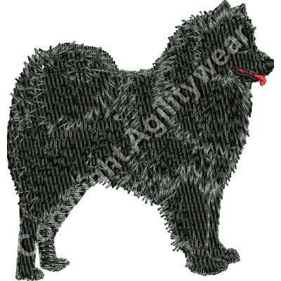 blackspitz Thumbnail