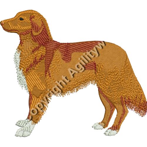 DG0657 colour change Thumbnail