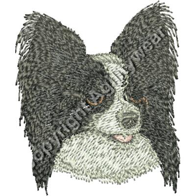 DV463 liz Pap Thumbnail