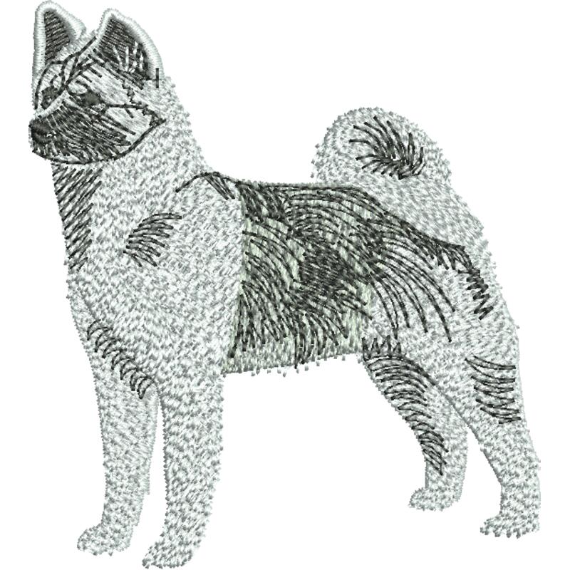 Akita 48318 Thumbnail