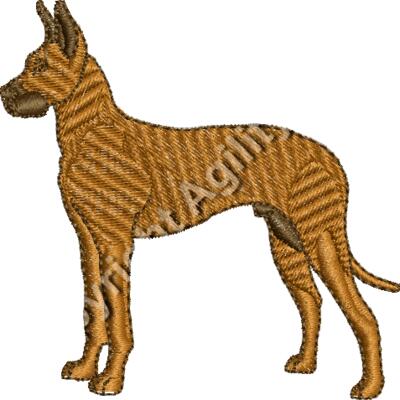 great Dean Thumbnail