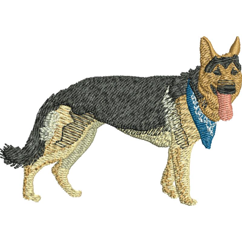 GermanShepard48373 Thumbnail