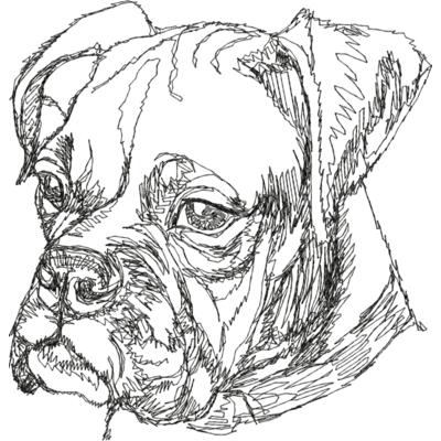 BOXER LARGE Thumbnail