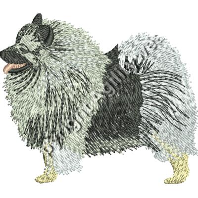 Keeshond48396 Thumbnail