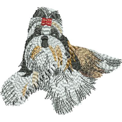 Shih tzu 48880 Thumbnail