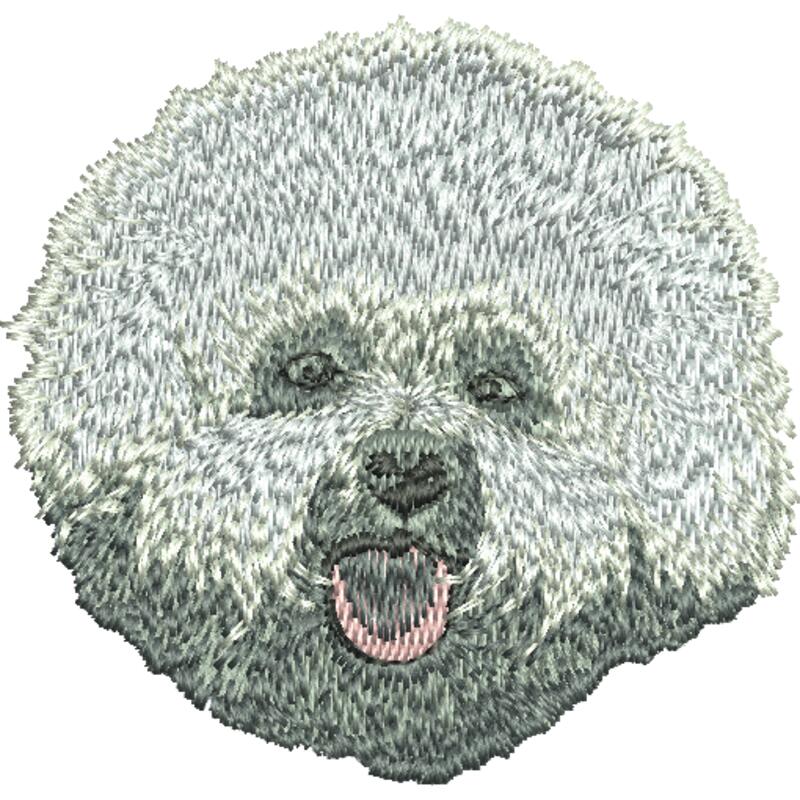 Bichon Frise Thumbnail