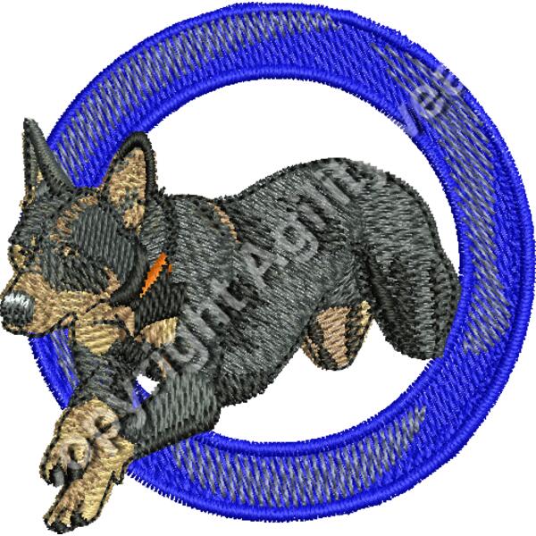 KELPIEtyreblack Thumbnail