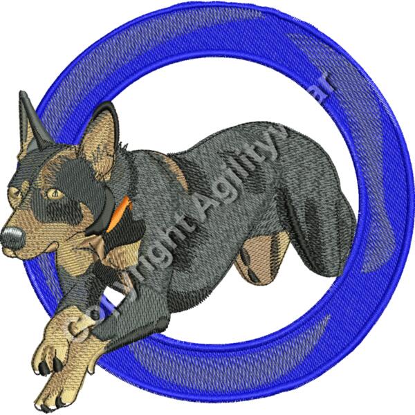 KELPIEtyreblacklarge Thumbnail