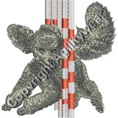 Poodle Weaving Thumbnail