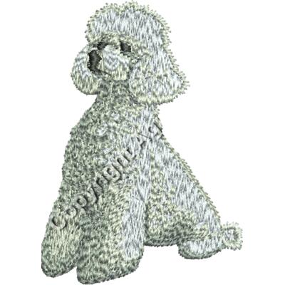 Poodle 24 (body) Thumbnail