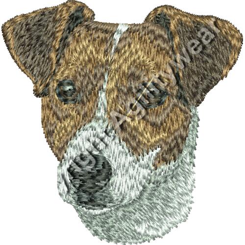 Jack Russell  Thumbnail