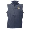 Flux Softshell Bodywarmer Thumbnail