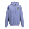 College hoodie Thumbnail