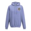 College hoodie Thumbnail