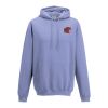 College hoodie Thumbnail