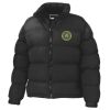  La Femme® Holkham down feel jacket  Thumbnail