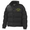 La Femme® Holkham down feel jacket  Thumbnail