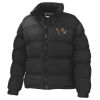  La Femme® Holkham down feel jacket  Thumbnail