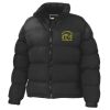  La Femme® Holkham down feel jacket  Thumbnail