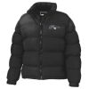  La Femme® Holkham down feel jacket  Thumbnail