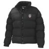  La Femme® Holkham down feel jacket  Thumbnail