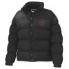 La Femme® Holkham down feel jacket  Thumbnail