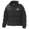  La Femme® Holkham down feel jacket  Thumbnail