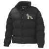  La Femme® Holkham down feel jacket  Thumbnail