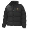  La Femme® Holkham down feel jacket  Thumbnail