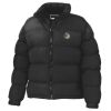  La Femme® Holkham down feel jacket  Thumbnail