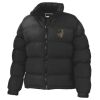  La Femme® Holkham down feel jacket  Thumbnail
