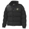  La Femme® Holkham down feel jacket  Thumbnail