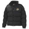  La Femme® Holkham down feel jacket  Thumbnail