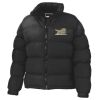  La Femme® Holkham down feel jacket  Thumbnail