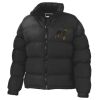  La Femme® Holkham down feel jacket  Thumbnail