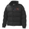  La Femme® Holkham down feel jacket  Thumbnail