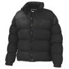  La Femme® Holkham down feel jacket  Thumbnail