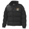  La Femme® Holkham down feel jacket  Thumbnail