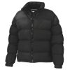  La Femme® Holkham down feel jacket  Thumbnail