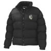  La Femme® Holkham down feel jacket  Thumbnail