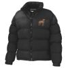  La Femme® Holkham down feel jacket  Thumbnail